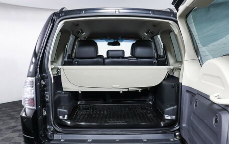 Mitsubishi Pajero IV, 2012 год, 2 154 000 рублей, 10 фотография