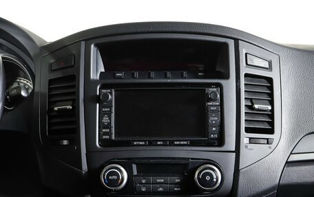 Mitsubishi Pajero IV, 2012 год, 2 154 000 рублей, 14 фотография