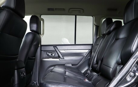 Mitsubishi Pajero IV, 2012 год, 2 154 000 рублей, 12 фотография
