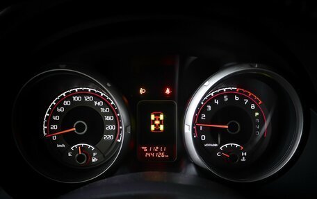 Mitsubishi Pajero IV, 2012 год, 2 154 000 рублей, 16 фотография