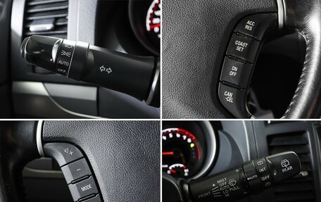 Mitsubishi Pajero IV, 2012 год, 2 154 000 рублей, 20 фотография