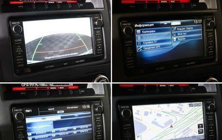 Mitsubishi Pajero IV, 2012 год, 2 154 000 рублей, 23 фотография