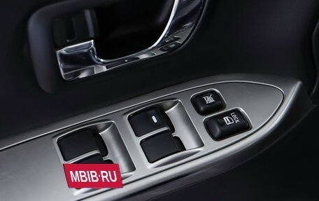 Mitsubishi Pajero IV, 2012 год, 2 154 000 рублей, 19 фотография