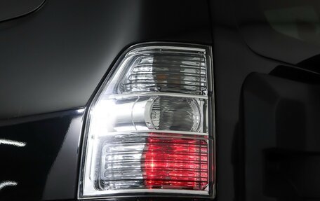 Mitsubishi Pajero IV, 2012 год, 2 154 000 рублей, 26 фотография