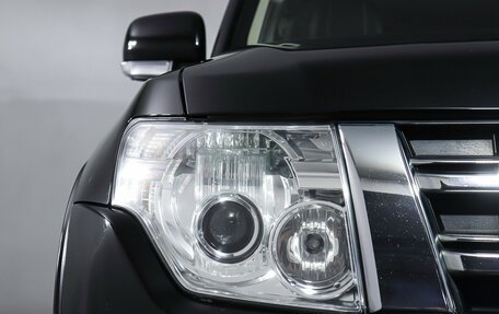Mitsubishi Pajero IV, 2012 год, 2 154 000 рублей, 27 фотография