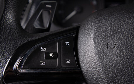Skoda Rapid I, 2014 год, 1 179 000 рублей, 9 фотография