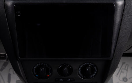 Skoda Rapid I, 2014 год, 1 179 000 рублей, 12 фотография