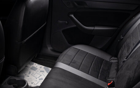Skoda Rapid I, 2014 год, 1 179 000 рублей, 16 фотография