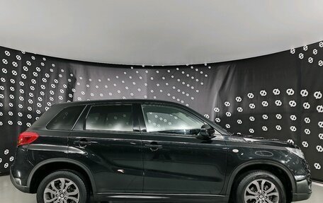 Suzuki Vitara II рестайлинг, 2017 год, 1 885 000 рублей, 4 фотография