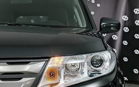 Suzuki Vitara II рестайлинг, 2017 год, 1 885 000 рублей, 11 фотография