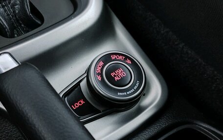 Suzuki Vitara II рестайлинг, 2017 год, 1 885 000 рублей, 17 фотография