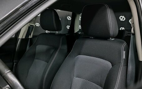 Suzuki Vitara II рестайлинг, 2017 год, 1 885 000 рублей, 15 фотография
