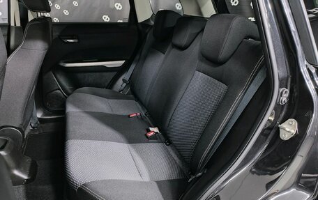 Suzuki Vitara II рестайлинг, 2017 год, 1 885 000 рублей, 16 фотография