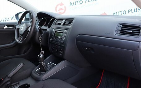 Volkswagen Jetta VI, 2015 год, 1 149 000 рублей, 9 фотография