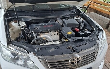 Toyota Camry, 2012 год, 1 550 000 рублей, 7 фотография