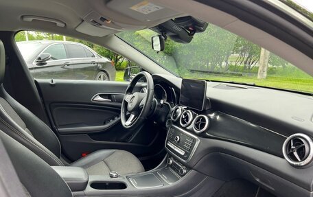 Mercedes-Benz CLA, 2017 год, 2 400 000 рублей, 5 фотография