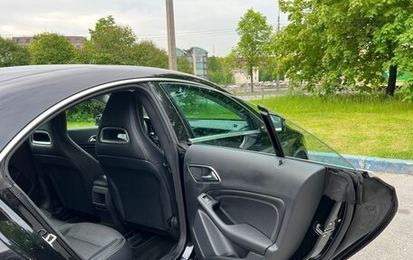 Mercedes-Benz CLA, 2017 год, 2 400 000 рублей, 7 фотография