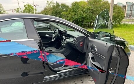 Mercedes-Benz CLA, 2017 год, 2 400 000 рублей, 6 фотография