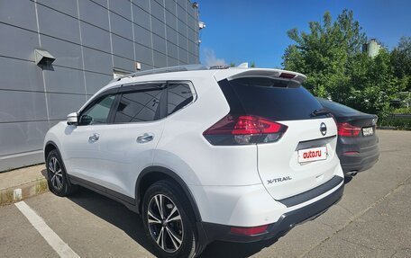 Nissan X-Trail, 2021 год, 2 350 000 рублей, 4 фотография
