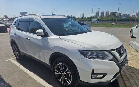 Nissan X-Trail, 2021 год, 2 350 000 рублей, 3 фотография