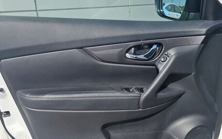 Nissan X-Trail, 2021 год, 2 350 000 рублей, 11 фотография