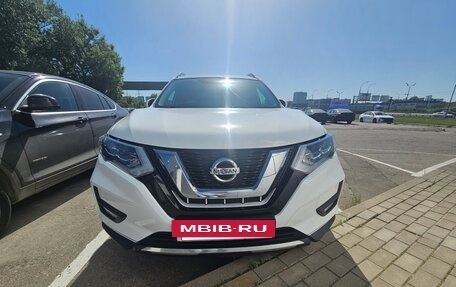 Nissan X-Trail, 2021 год, 2 350 000 рублей, 2 фотография