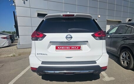 Nissan X-Trail, 2021 год, 2 350 000 рублей, 5 фотография