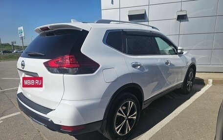 Nissan X-Trail, 2021 год, 2 350 000 рублей, 6 фотография