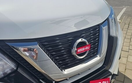 Nissan X-Trail, 2021 год, 2 350 000 рублей, 7 фотография