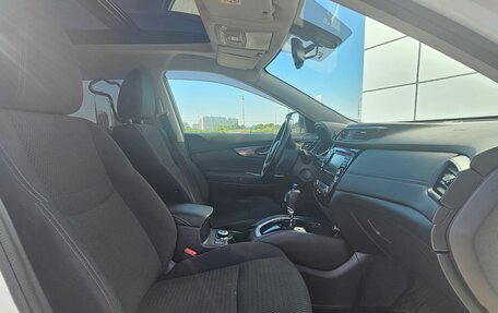 Nissan X-Trail, 2021 год, 2 350 000 рублей, 12 фотография