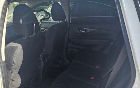 Nissan X-Trail, 2021 год, 2 350 000 рублей, 18 фотография