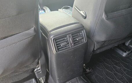 Nissan X-Trail, 2021 год, 2 350 000 рублей, 16 фотография