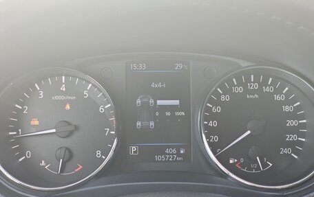 Nissan X-Trail, 2021 год, 2 350 000 рублей, 20 фотография