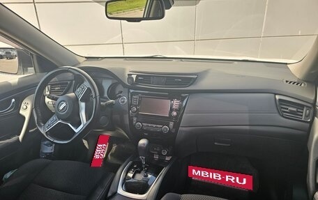 Nissan X-Trail, 2021 год, 2 350 000 рублей, 13 фотография