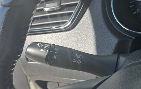 Nissan X-Trail, 2021 год, 2 350 000 рублей, 26 фотография