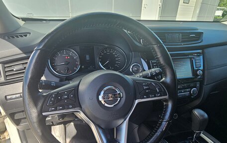 Nissan X-Trail, 2021 год, 2 350 000 рублей, 31 фотография
