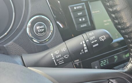 Nissan X-Trail, 2021 год, 2 350 000 рублей, 28 фотография