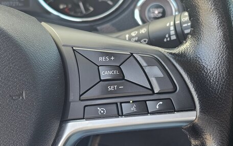 Nissan X-Trail, 2021 год, 2 350 000 рублей, 29 фотография