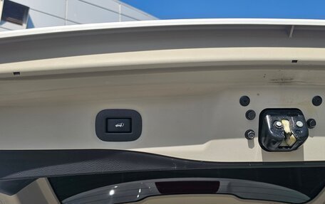 Nissan X-Trail, 2021 год, 2 350 000 рублей, 36 фотография