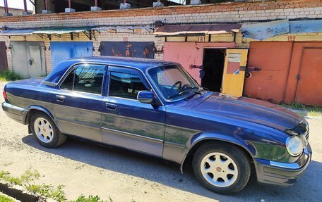 ГАЗ 31105 «Волга», 2005 год, 349 000 рублей, 10 фотография