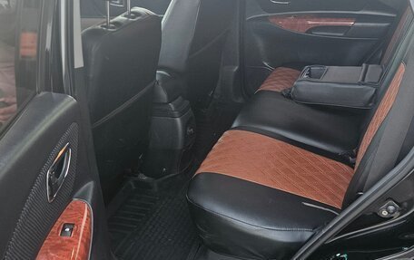 Hyundai Tucson III, 2007 год, 950 000 рублей, 10 фотография