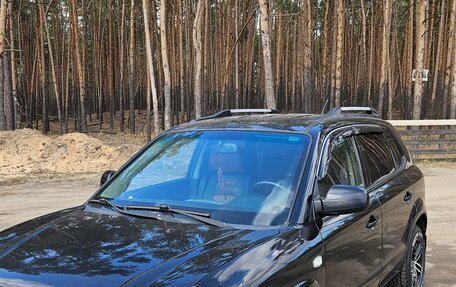 Hyundai Tucson III, 2007 год, 950 000 рублей, 16 фотография