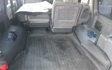 Mitsubishi Pajero III рестайлинг, 1998 год, 750 000 рублей, 8 фотография