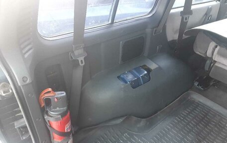 Mitsubishi Pajero III рестайлинг, 1998 год, 750 000 рублей, 19 фотография