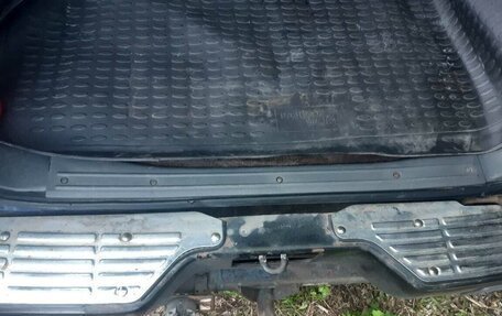 Mitsubishi Pajero III рестайлинг, 1998 год, 750 000 рублей, 25 фотография