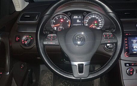 Volkswagen Passat B7, 2014 год, 1 450 000 рублей, 7 фотография