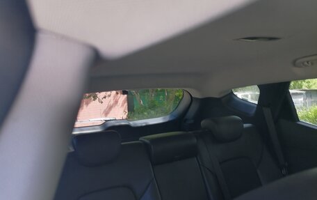 Hyundai Santa Fe III рестайлинг, 2017 год, 2 380 000 рублей, 2 фотография