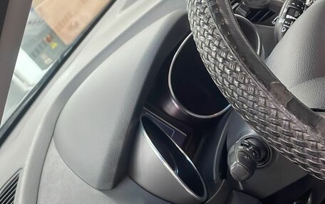 Hyundai Santa Fe III рестайлинг, 2017 год, 2 380 000 рублей, 5 фотография
