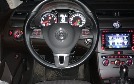 Volkswagen Passat B7, 2014 год, 1 450 000 рублей, 6 фотография