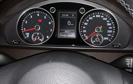 Volkswagen Passat B7, 2014 год, 1 450 000 рублей, 5 фотография